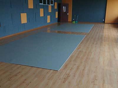 羽毛球PVC地板 (3)